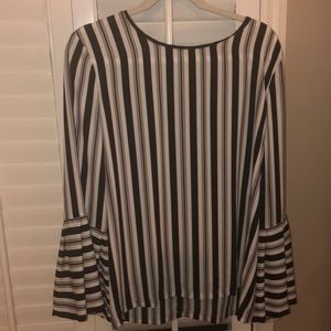 Ann Taylor Loft Blouse